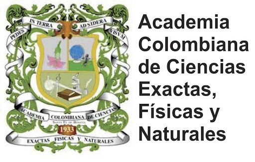 Revista de la Academia Colombiana de Ciencias, Exactas, Físicas y Naturales