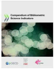 Compendium of Bibliometric Science Indicators