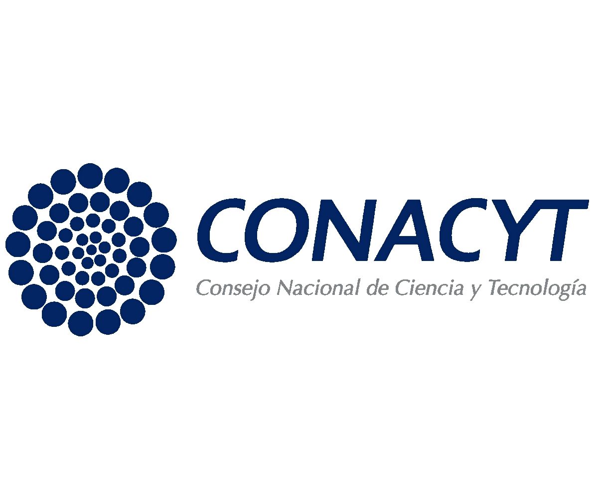 Consejo Nacional de Ciencia y Tecnología.