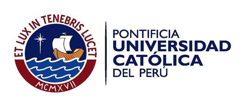 Pontificia Universidad Católica del Perú