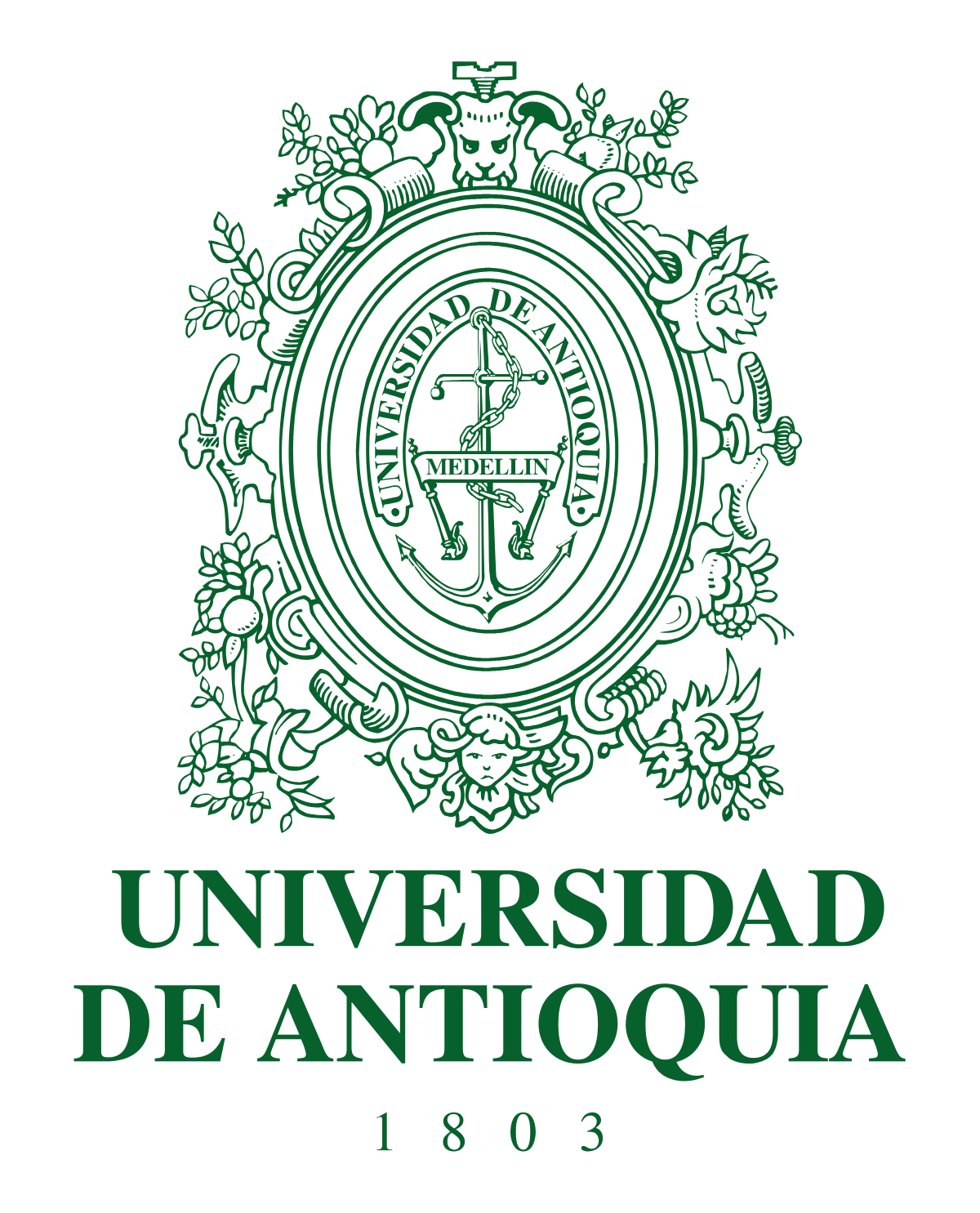 Universidad de Antioquia