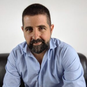 Yusef Hassan Montero - Product Design