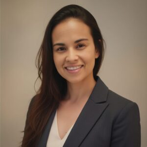 Estefanía Herrán Páez - Senior Consultant