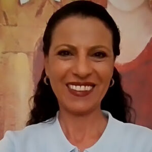 Gali Halevi- Senior Scientific Advisor