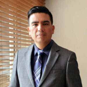 Gerardo Tibaná Herrera . Senior Consultant