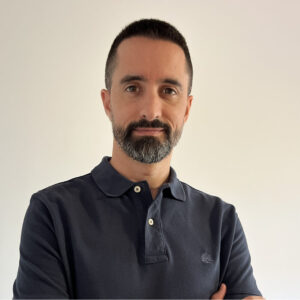 Federico Rivadeneyra Torrecillas - Computer Scientist