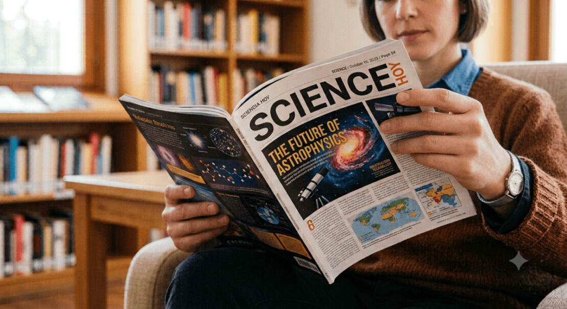 Beyond Rankings: 5 Key things every researcher should know about the SCImago Journal & Country Rank