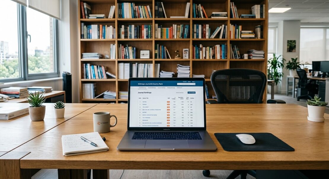 How to select the best scientific journal to publish your article
